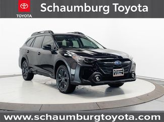 Used 2023 Subaru Outback Onyx Edition XT AWD/4WD video 1