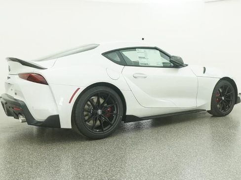 New 2026 Toyota Supra w/ Driver Assist Package image 25