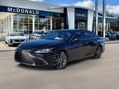 Used 2023 Lexus ES 350 w/ Premium Package