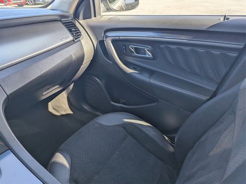 Used 2011 Ford Taurus SHO w/ 402A Rapid Spec Order Code image 16