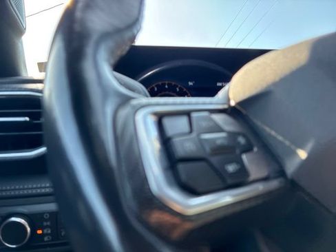 Used 2024 Ford Mustang Premium RWD image 26