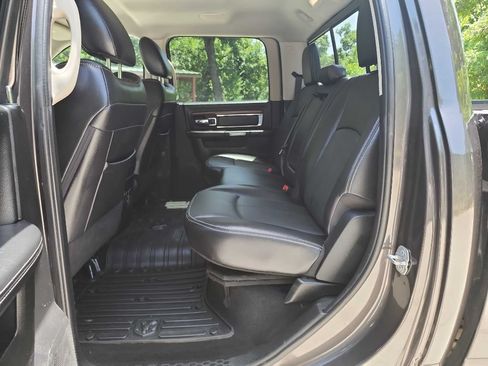 Used 2018 RAM 2500 Laramie AWD/4WD image 33