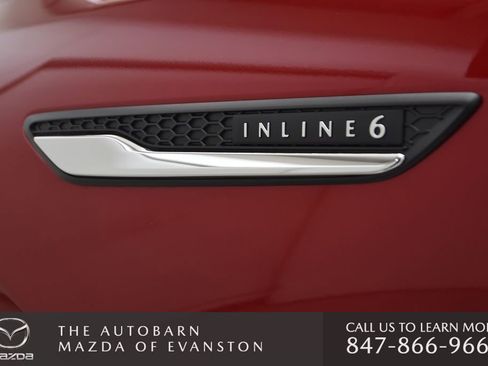 New 2026 MAZDA CX-90 3.3 Turbo S w/ Premium Plus image 37