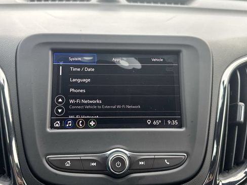Used 2023 Chevrolet Equinox RS AWD/4WD image 14