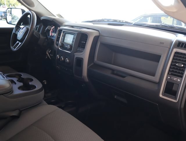 Used 2018 RAM 2500 Tradesman w/ Chrome Appearance Group AWD/4WD image 50