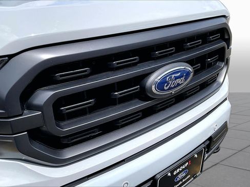 Certified 2023 Ford F150 XLT w/ Equipment Group 302A High AWD/4WD image 30