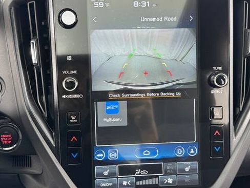 New 2026 Subaru Forester Premium image 26