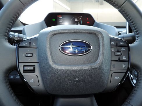 Used 2023 Subaru Solterra AWD image 21