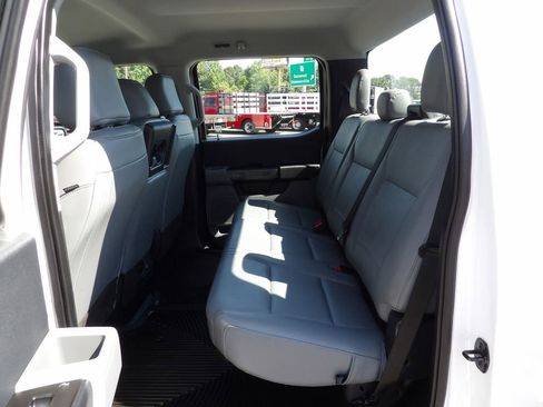 Used 2021 Ford F150 XL w/ Equipment Group 101A High AWD/4WD image 31