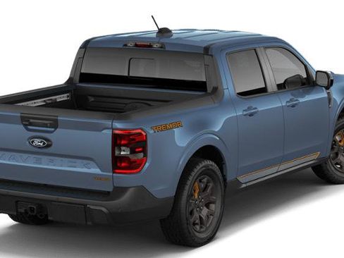 New 2026 Ford Maverick Tremor AWD/4WD image 28