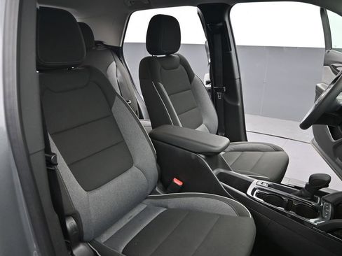 Used 2025 Chevrolet TrailBlazer LT image 23