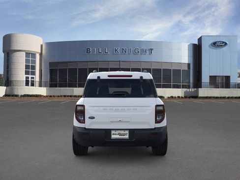 New 2026 Ford Bronco Sport Big Bend w/ Convenience Package AWD/4WD image 29
