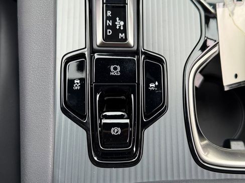 New 2026 Lexus RX 500h F Sport AWD/4WD image 27