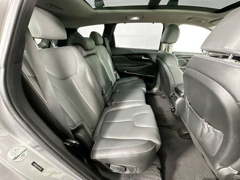 Used 2022 Hyundai Santa Fe Limited AWD/4WD image 30