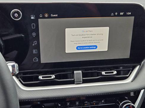New 2026 Chevrolet Equinox LT w/ Safety and Technology Package FWD image 18