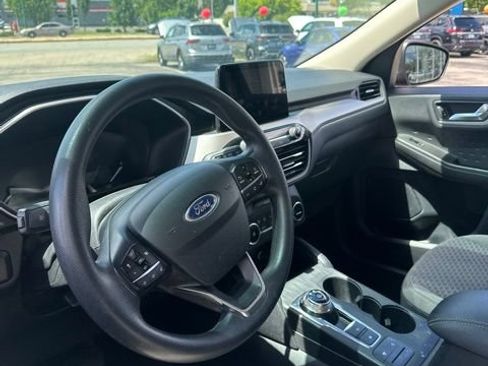 Used 2020 Ford Escape SE AWD/4WD image 20