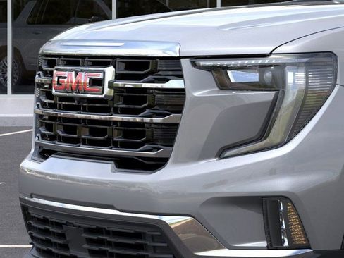 New 2026 GMC Acadia Elevation w/ Elevation Premium Package image 14