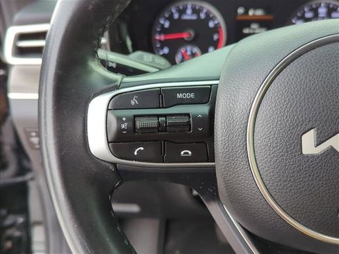 Used 2023 Kia K5 EX image 11