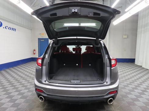 Used 2024 Acura RDX AWD w/ A-Spec & Advance Pkg image 31