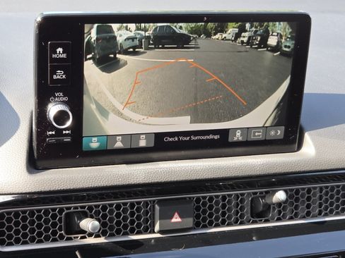 Certified 2024 Honda Civic Touring image 14