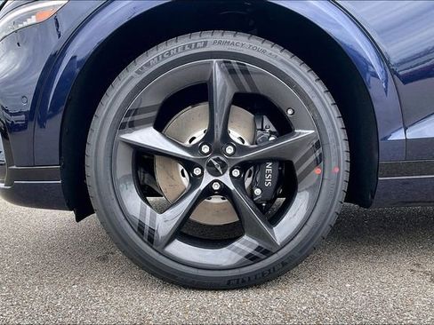 New 2026 Genesis GV70 3.5T Sport Prestige image 12