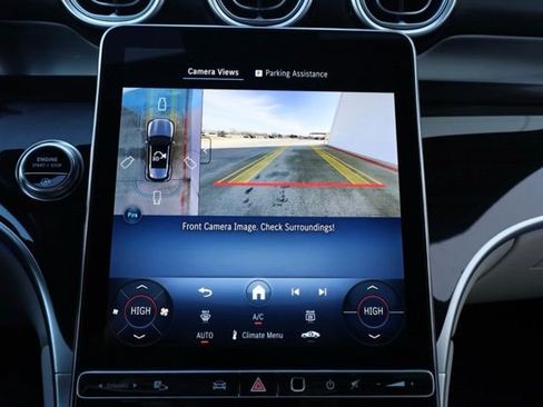 New 2026 Mercedes-Benz GLC 300 GLC 300 image 21