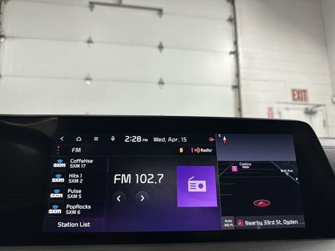 Used 2023 Kia Telluride EX X-Line image 31