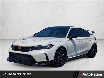 Used 2023 Honda Civic Type R