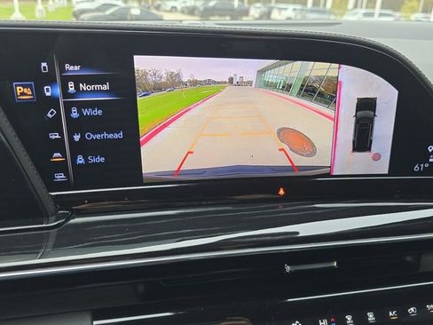 Used 2023 Cadillac Escalade Sport w/ LPO, ONYX Package image 29