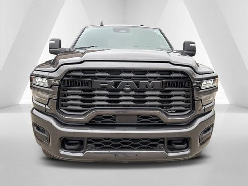 New 2026 RAM 2500 Big Horn image 2