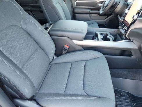 New 2026 RAM 1500 Lone Star AWD/4WD image 14
