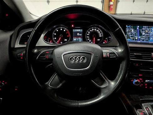Used 2014 Audi A4 Premium Plus image 19