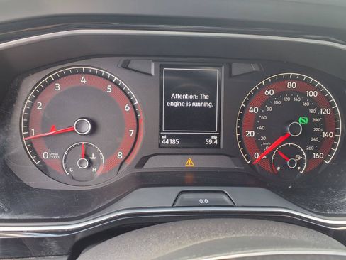 Used 2020 Volkswagen Jetta SE FWD image 13