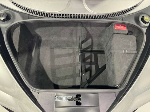 Used 2023 Bugatti Chiron Pur Sport image 32