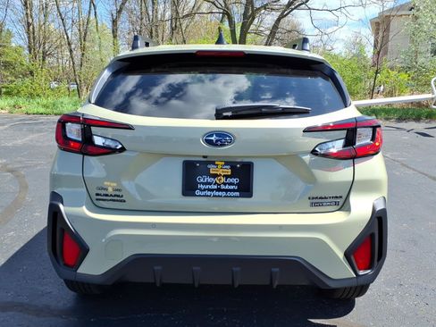 New 2026 Subaru Crosstrek 2.5i Limited AWD/4WD image 9