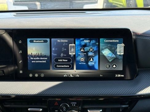 New 2026 Nissan Kicks SR w/ Cold Weather Package image 24