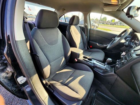 Used 2008 Pontiac G6 Value Leader image 18