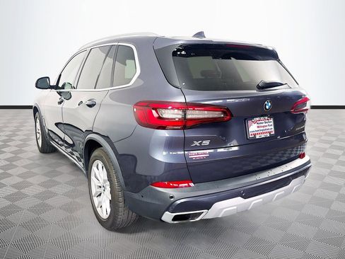Used 2020 BMW X5 sDrive40i w/ Convenience Package RWD image 5