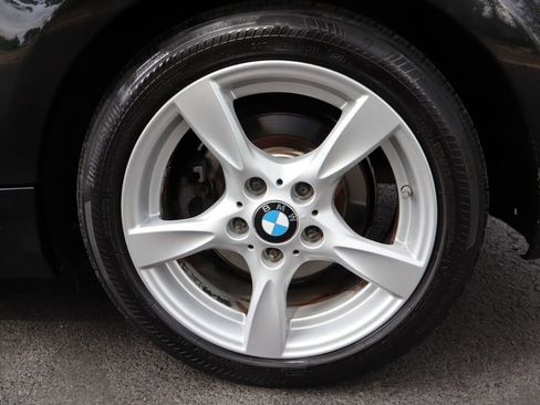 Used 2013 BMW 128i Convertible RWD image 38