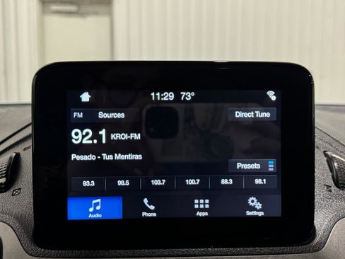 Used 2020 Ford Transit Connect XLT image 25