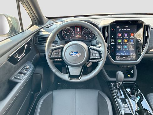 New 2026 Subaru Forester Touring image 18