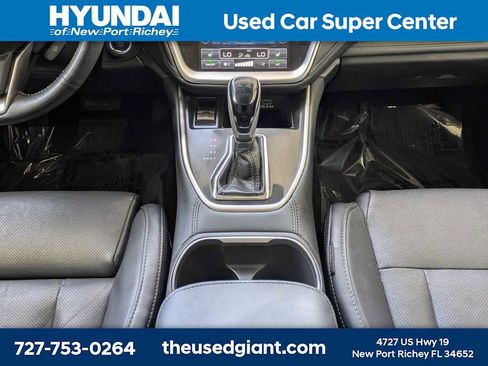 Used 2024 Subaru Outback Limited AWD/4WD image 22