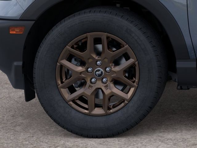 New 2026 Ford Bronco Sport Big Bend w/ Convenience Package AWD/4WD image 19