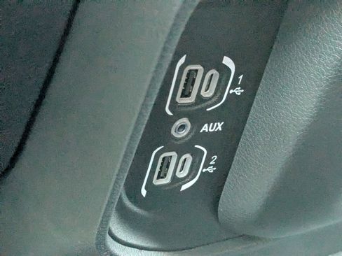 New 2026 RAM 1500 Tradesman image 20