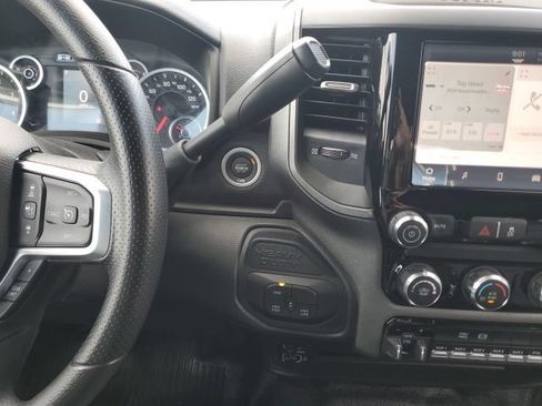 Used 2025 RAM 5500 Tradesman AWD/4WD image 19