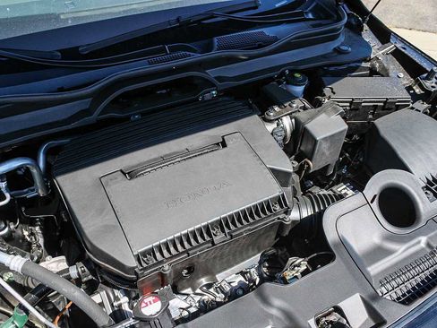 New 2026 Honda Passport TrailSport image 13