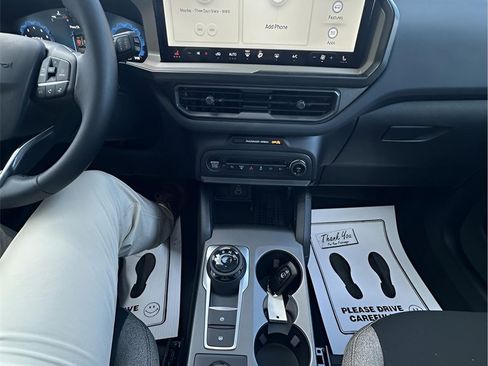 New 2025 Ford Bronco Sport Big Bend image 28