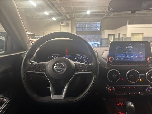 Used 2023 Nissan Sentra SV image 33