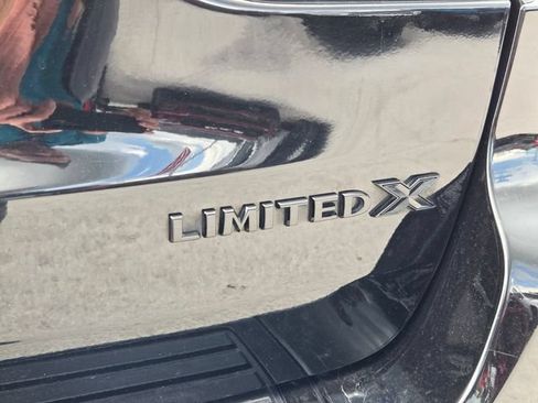Certified 2021 Jeep Grand Cherokee Limited X RWD image 13