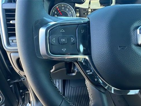 New 2025 RAM 1500 Laramie image 31